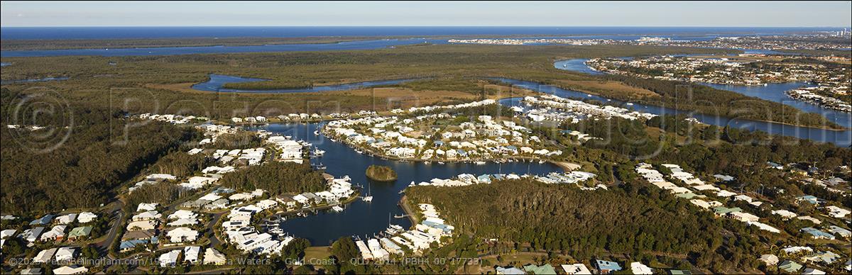 Peter Bellingham Photography Coomera Waters - Gold Coast - QLD 2014 (PBH4 00 17733)